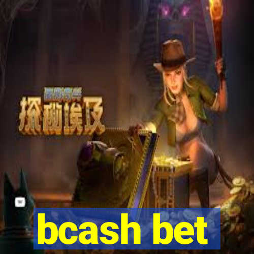 bcash bet