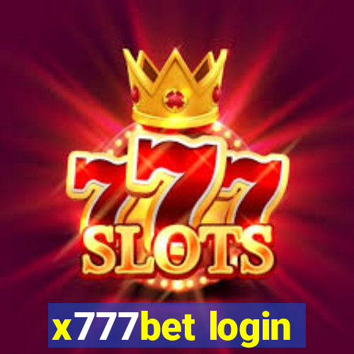 x777bet login