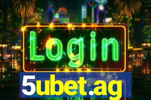 5ubet.ag