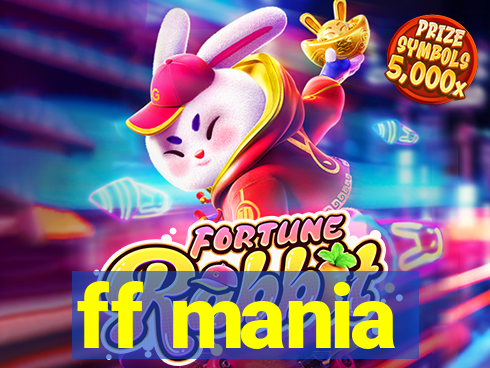 ff mania