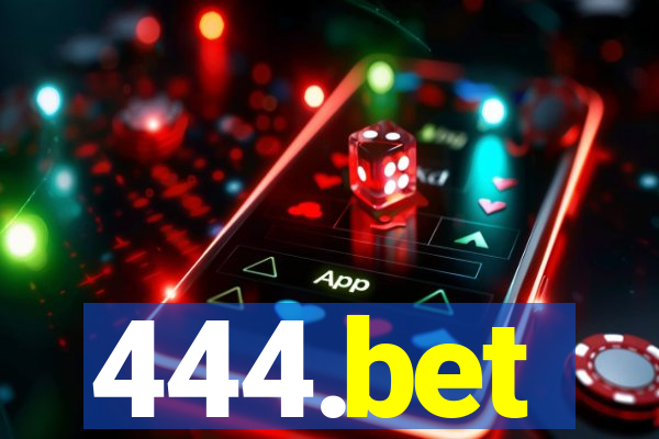 444.bet