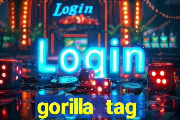 gorilla tag download mobile