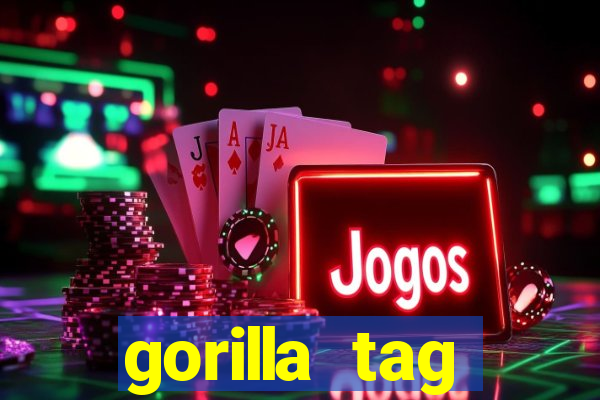 gorilla tag download mobile