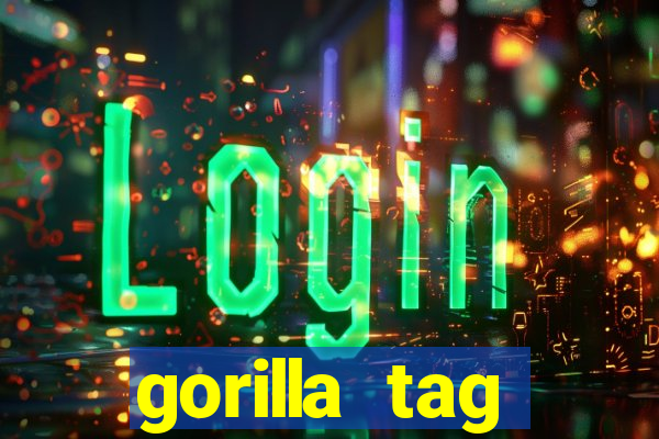 gorilla tag download mobile