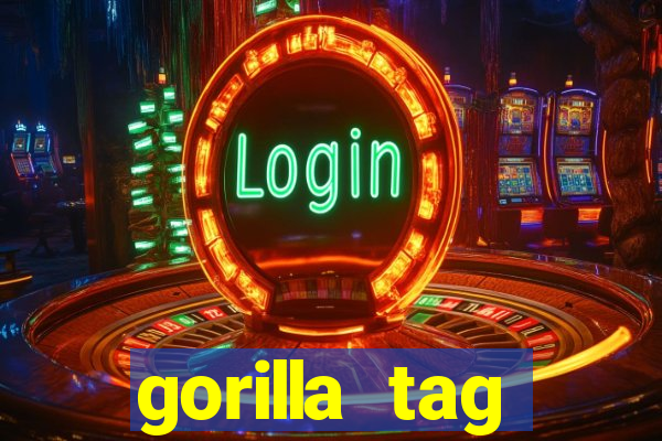 gorilla tag download mobile