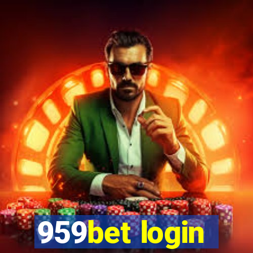 959bet login