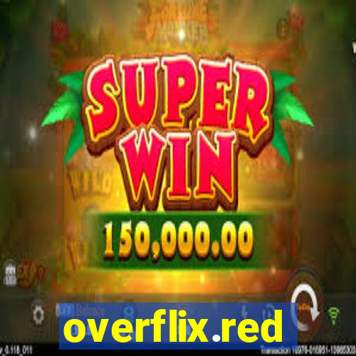 overflix.red