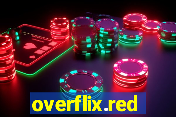 overflix.red