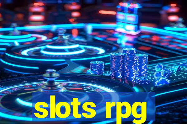 slots rpg