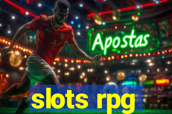 slots rpg