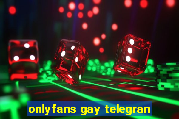 onlyfans gay telegran