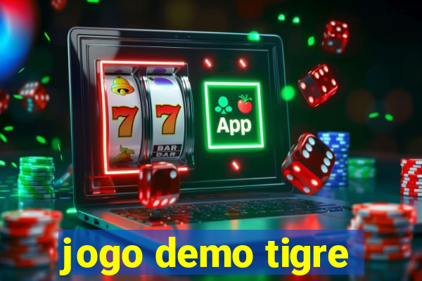 jogo demo tigre