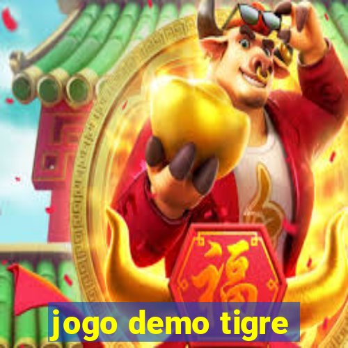 jogo demo tigre