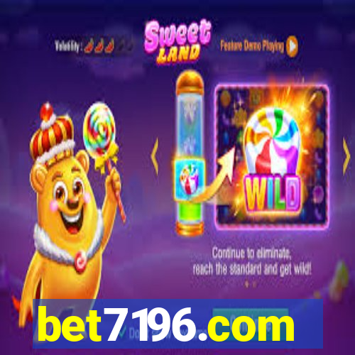 bet7196.com