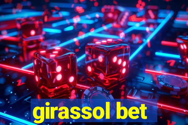 girassol bet