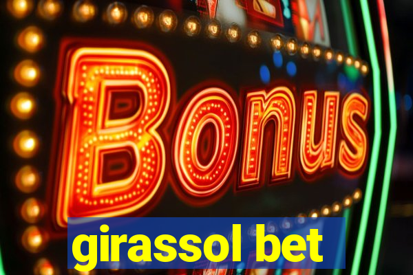 girassol bet