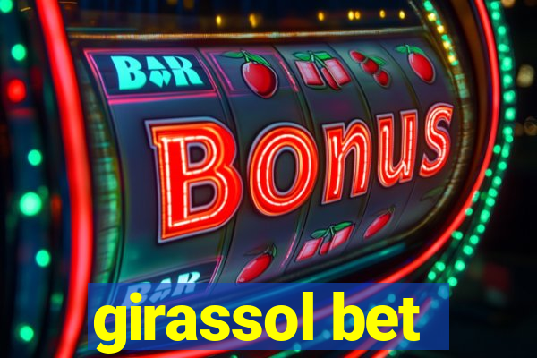 girassol bet