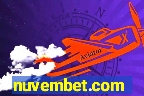 nuvembet.com