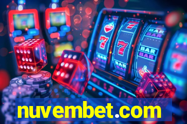 nuvembet.com