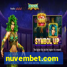 nuvembet.com