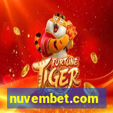 nuvembet.com