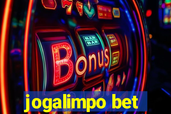 jogalimpo bet