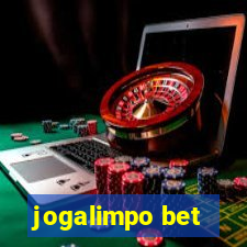 jogalimpo bet