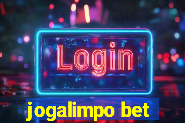 jogalimpo bet