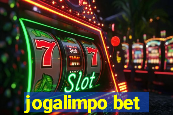 jogalimpo bet