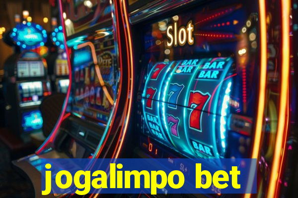 jogalimpo bet