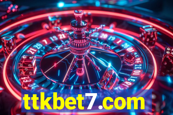 ttkbet7.com