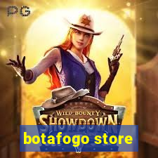 botafogo store