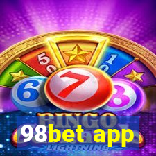 98bet app