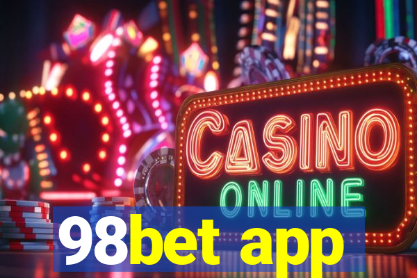 98bet app