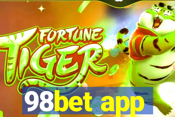 98bet app