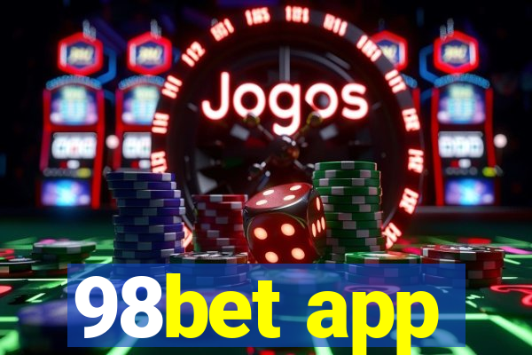 98bet app