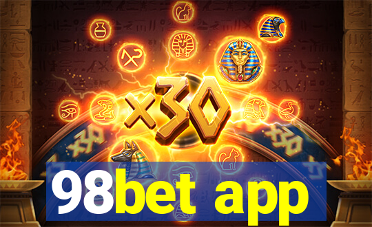 98bet app