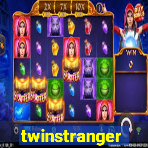 twinstranger