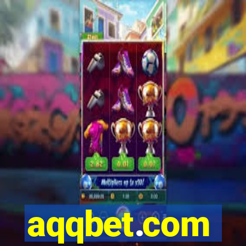 aqqbet.com