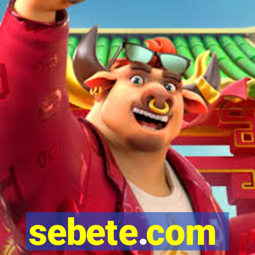 sebete.com