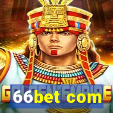 66bet com