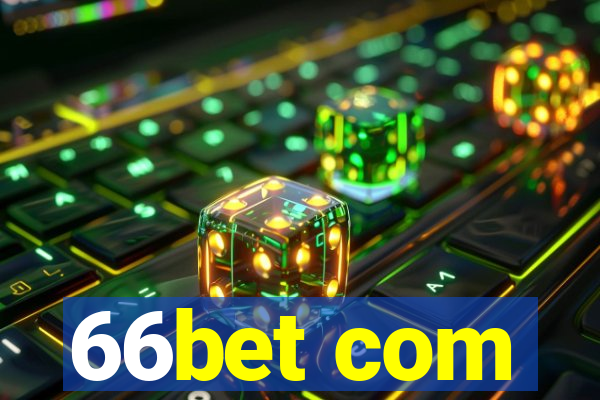 66bet com