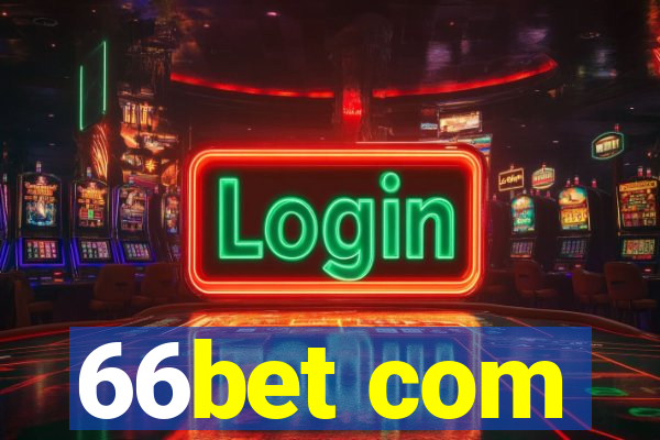 66bet com