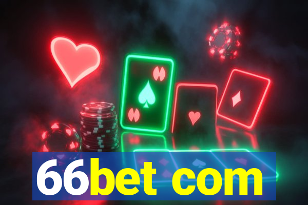 66bet com