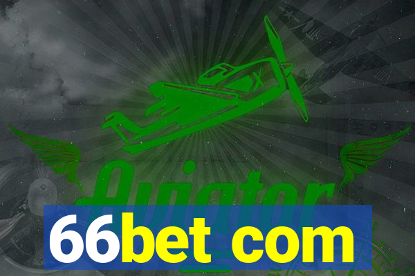 66bet com