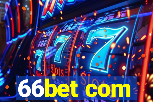 66bet com