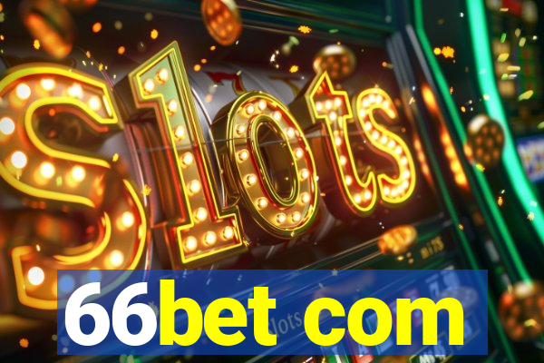 66bet com