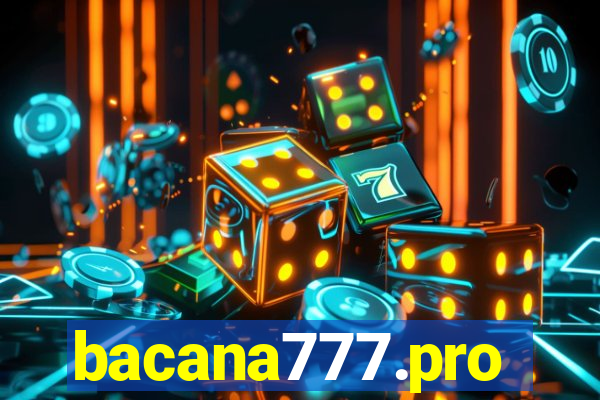 bacana777.pro