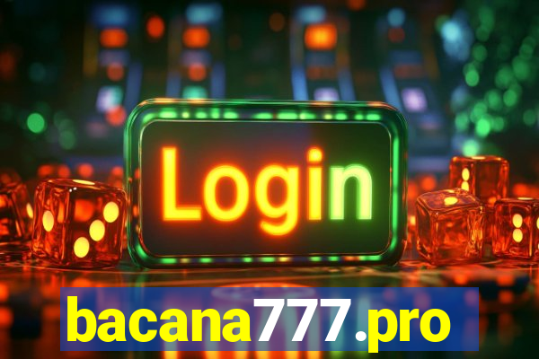 bacana777.pro