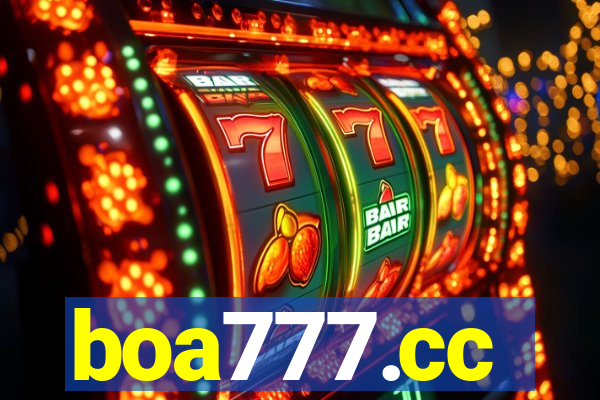 boa777.cc